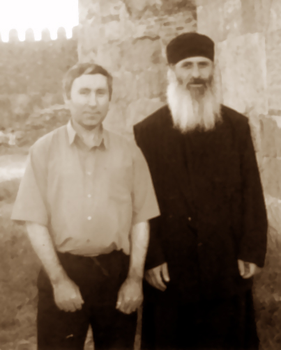 "დაწერეთ ისეთი წიგნი, როგორიც ბავშვის ტირილია. მაშინ თქვენ ჭეშმარიტად დიდი მწერალი იქნებით" KARIBCHE